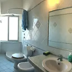 Apartmán Abbronzatissima *