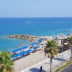 Abbronzatissima Apartmán *