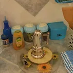 Apartmán Abbronzatissima Capo dʼOrlando