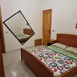Apartmán Abbronzatissima *