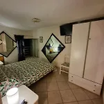 Apartmán Abbronzatissima Capo dʼOrlando