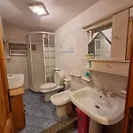 Apartmán Abbronzatissima