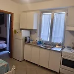 Apartmán Abbronzatissima