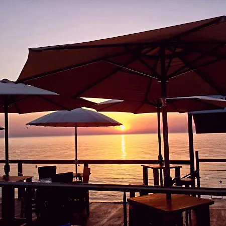 Apartmán Abbronzatissima Capo dʼOrlando