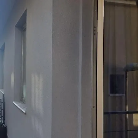 Appartement Abbronzatissima *