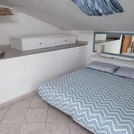 Abbronzatissima Appartement Capo dʼOrlando