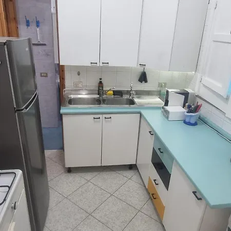 Abbronzatissima Appartement
