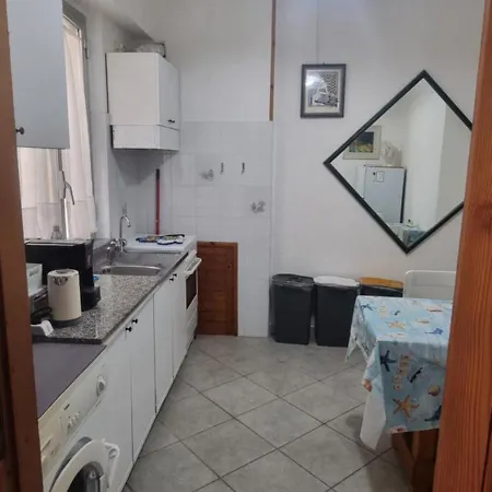 Appartement Abbronzatissima *