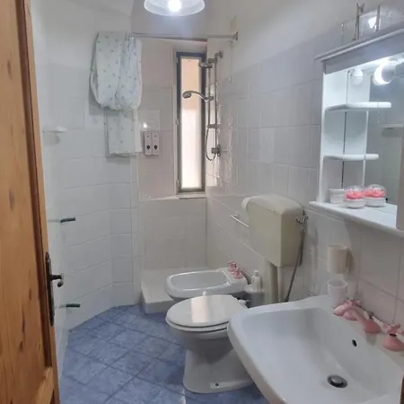 Abbronzatissima Appartement Capo dʼOrlando