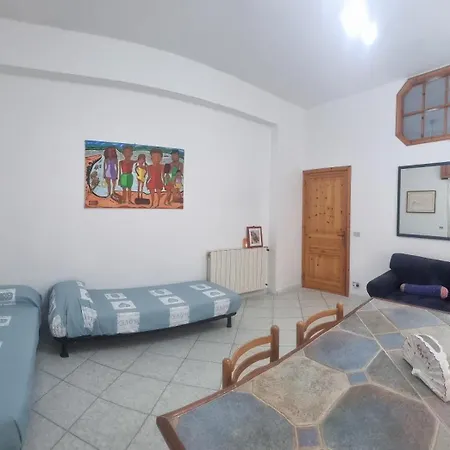 公寓 Abbronzatissima 卡普多兰多