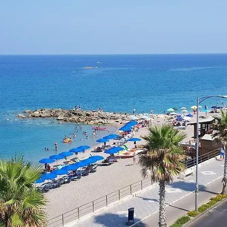 Abbronzatissima Apartamento *