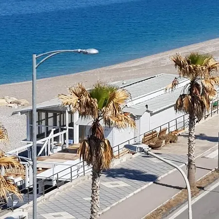 Abbronzatissima * Capo dʼOrlando