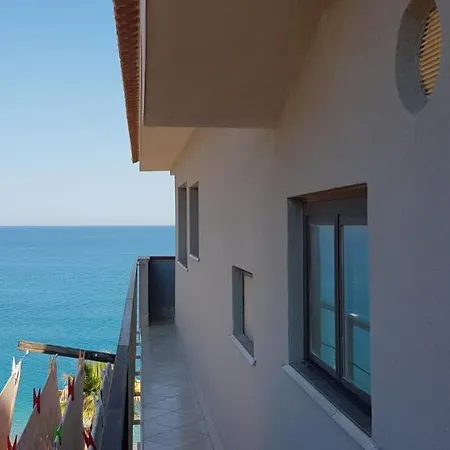 Abbronzatissima Apartamento Capo dʼOrlando