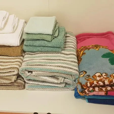 Apartamento Abbronzatissima *