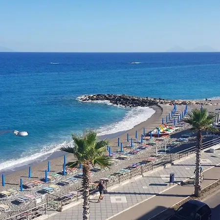 Abbronzatissima Apartamento *