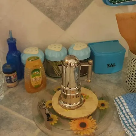 Apartamento Abbronzatissima Capo dʼOrlando