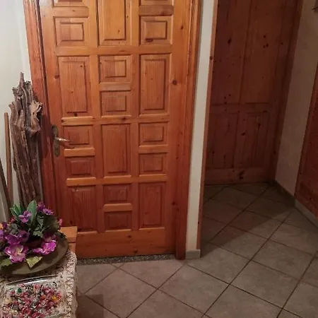 Abbronzatissima Apartamento *