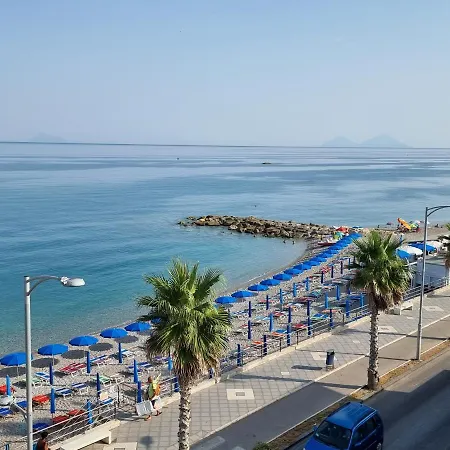 Abbronzatissima Apartamento