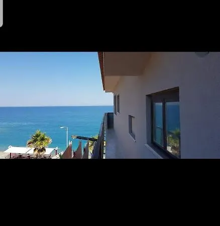 Apartamento Abbronzatissima Capo dʼOrlando