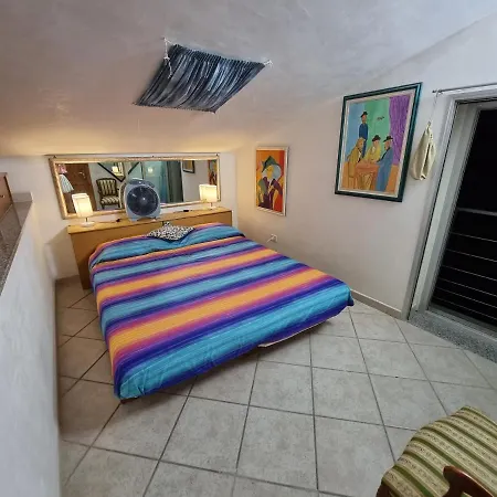 Abbronzatissima * Capo dʼOrlando