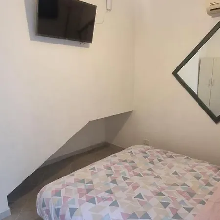 Abbronzatissima Apartamento