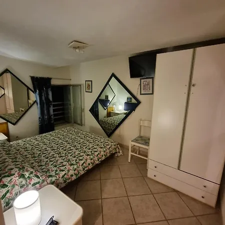 Apartamento Abbronzatissima Capo dʼOrlando