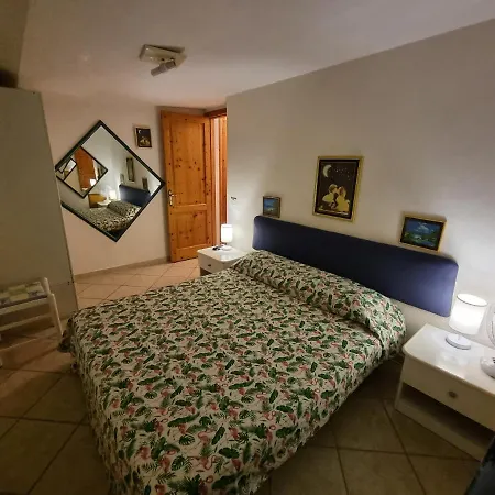 Abbronzatissima Apartamento *