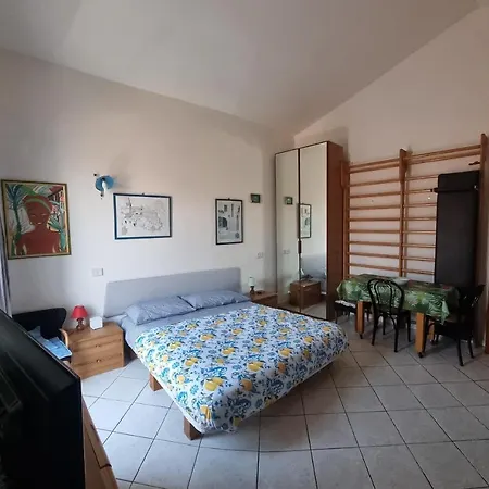 Apartamento Abbronzatissima Capo dʼOrlando