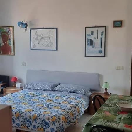 Abbronzatissima * Capo dʼOrlando