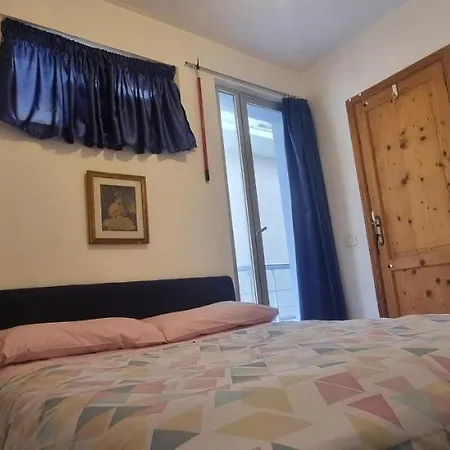 Abbronzatissima * Capo dʼOrlando