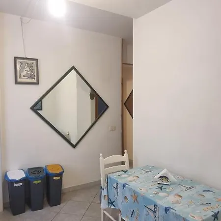 Abbronzatissima Apartamento