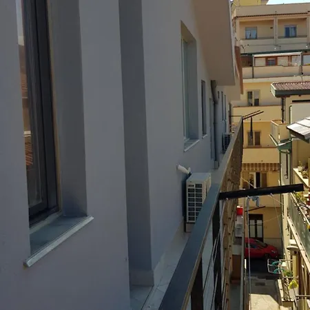 Apartamento Abbronzatissima