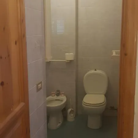 Apartamento Abbronzatissima Capo dʼOrlando