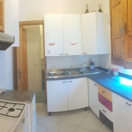 Abbronzatissima Apartamento Capo dʼOrlando