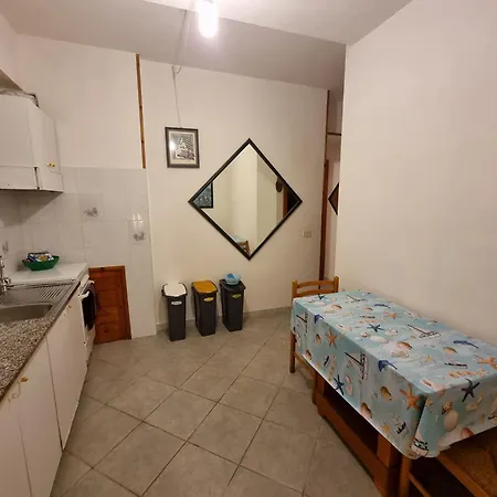 Apartamento Abbronzatissima