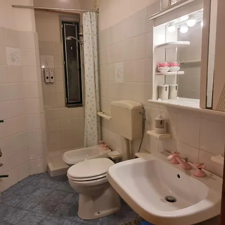 Abbronzatissima Apartamento *