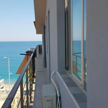 Apartamento Abbronzatissima