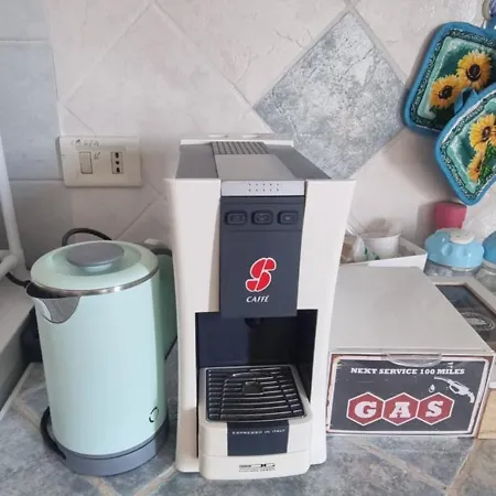Abbronzatissima Apartamento