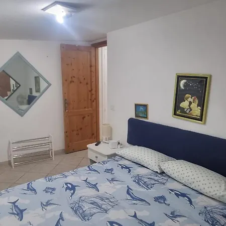 Abbronzatissima Apartamento *