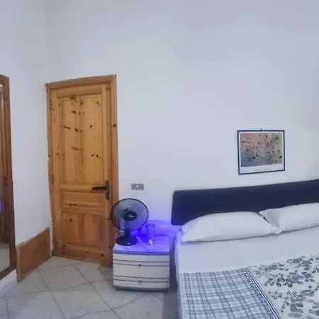 Apartamento Abbronzatissima Capo dʼOrlando