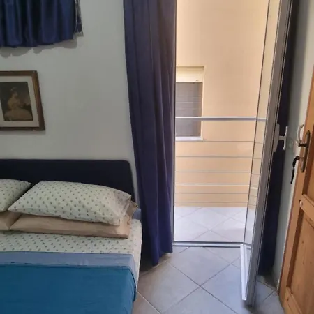 Apartamento Abbronzatissima