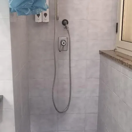Abbronzatissima Apartamento