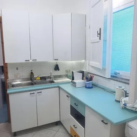 Apartamento Abbronzatissima