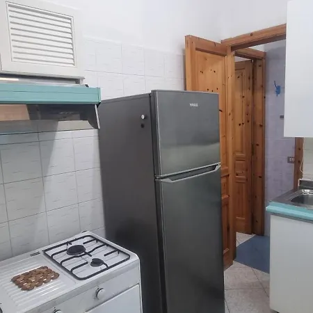 Abbronzatissima Apartment *