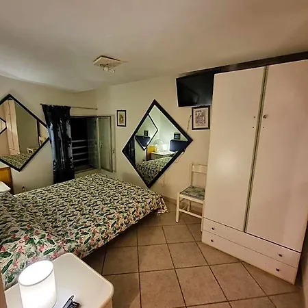 Апартаменты Abbronzatissima