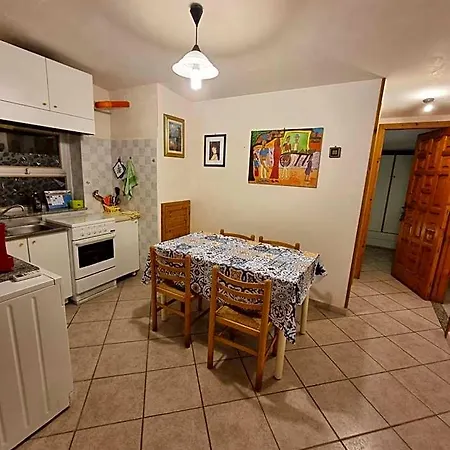 Apartamento Abbronzatissima *
