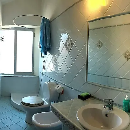 Apartment Abbronzatissima