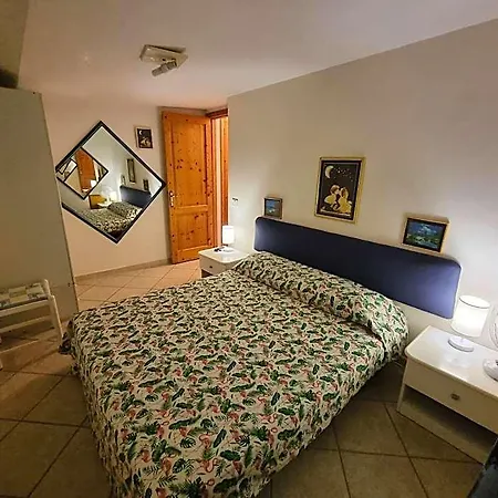 Abbronzatissima Apartamento Capo dʼOrlando