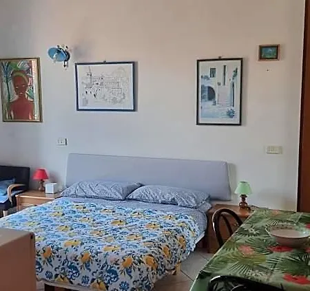 Abbronzatissima Capo dʼOrlando