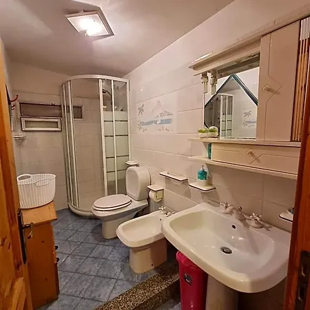 Apartamento Abbronzatissima Capo dʼOrlando